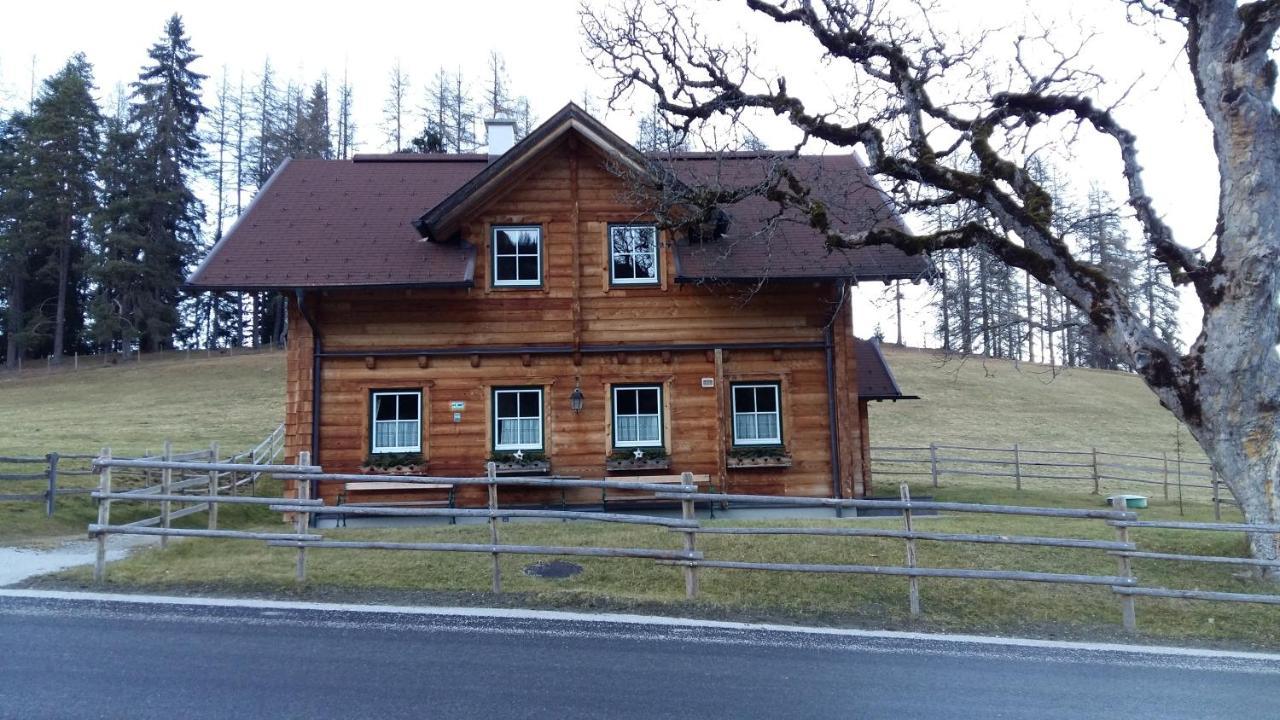Bichlhuette Pruggern