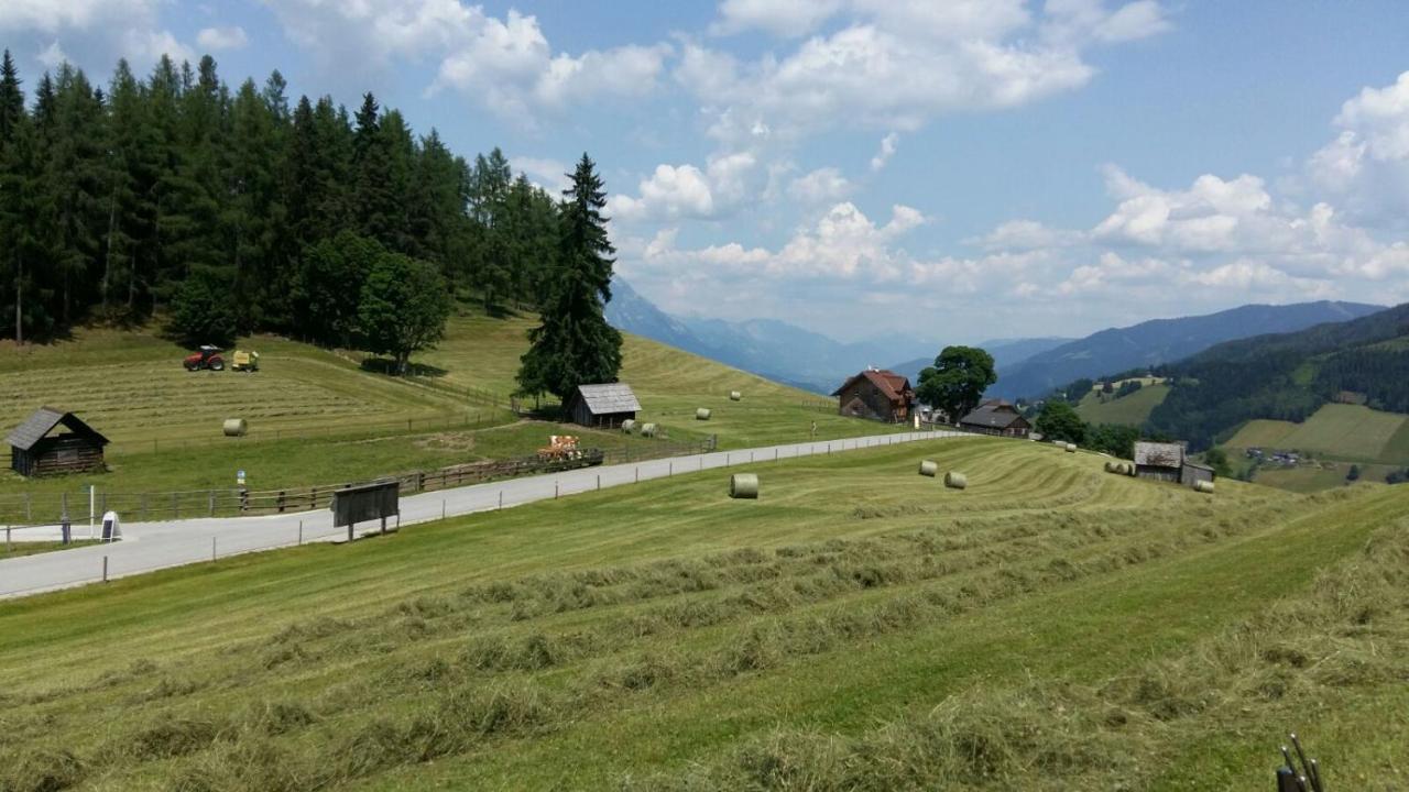 Holiday home Bichlhuette