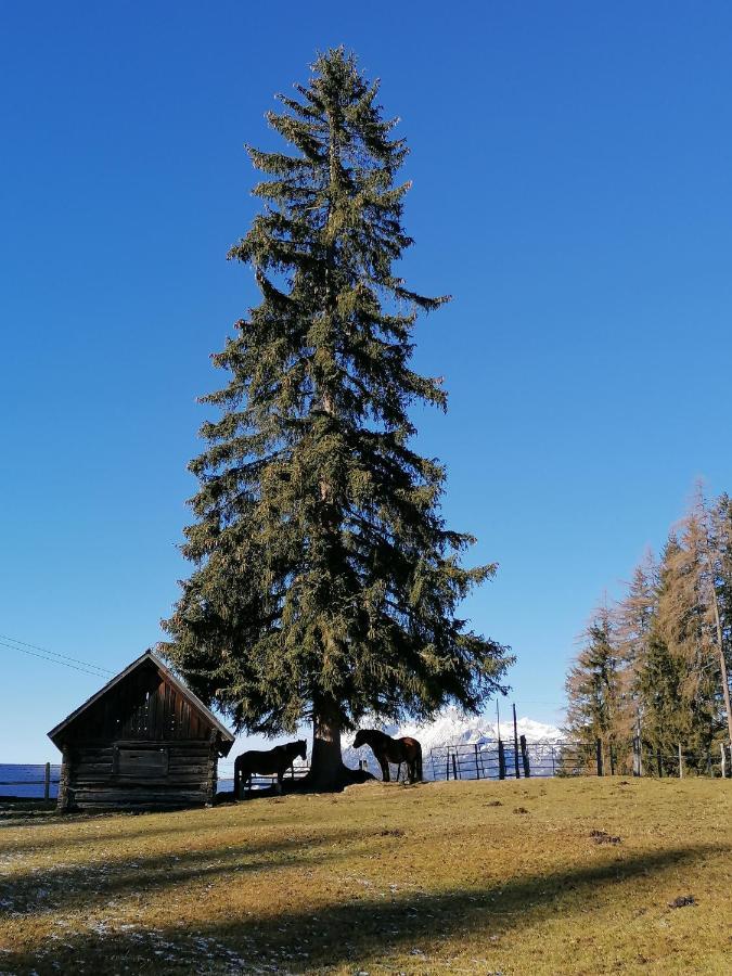 Bichlhuette Pruggern