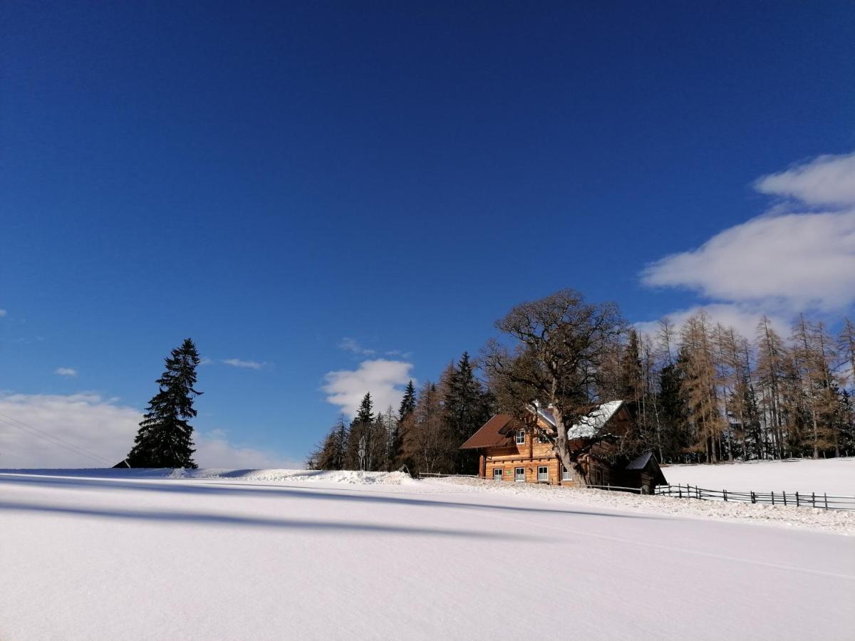 Holiday home Bichlhuette