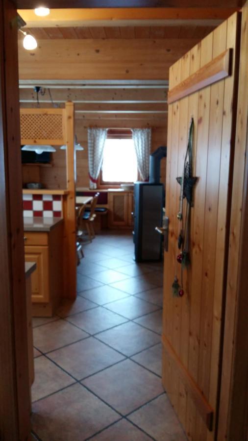 Bichlhuette Holiday home
