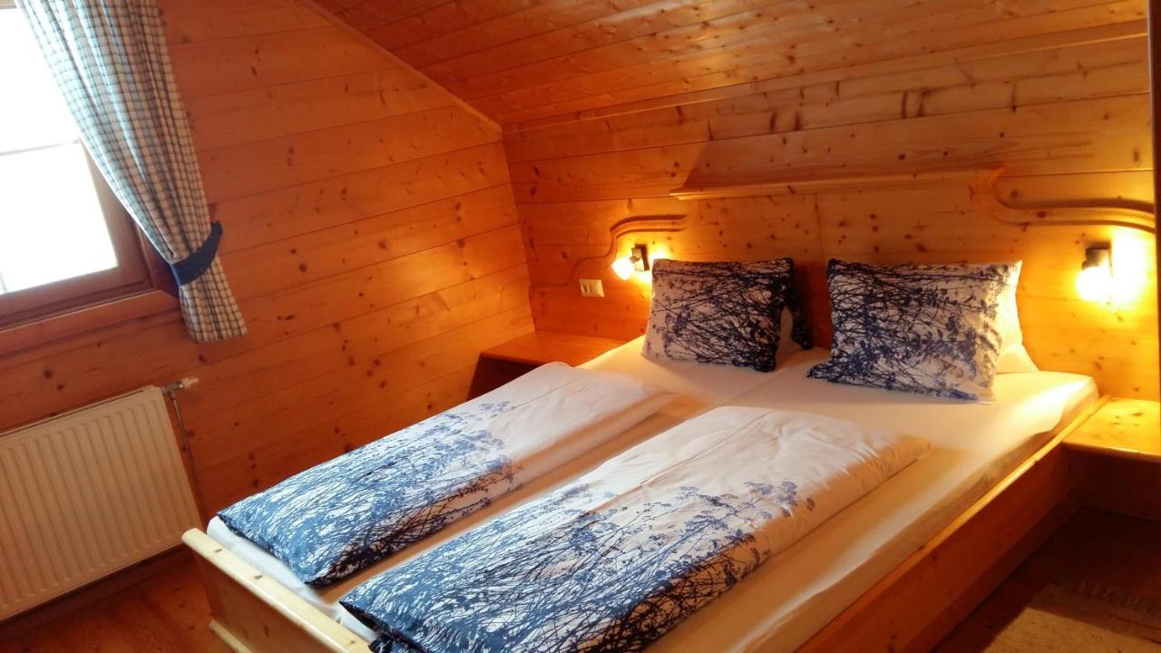 Bichlhütte *