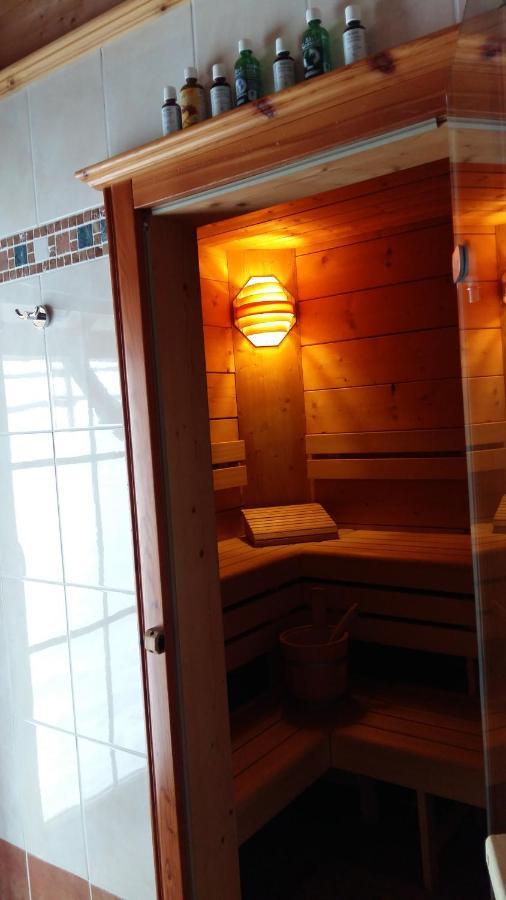 Ferienhaus Bichlhütte Pruggern