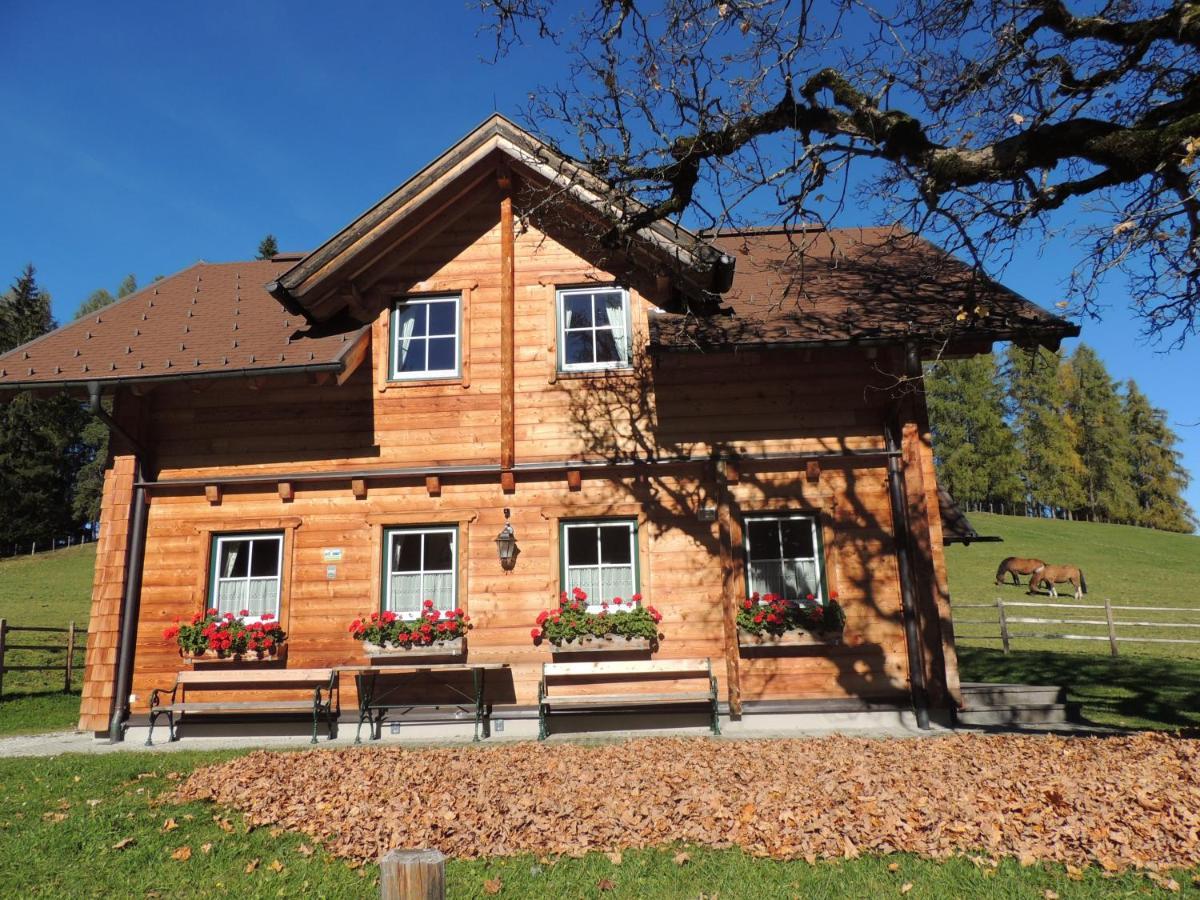 Bichlhütte *