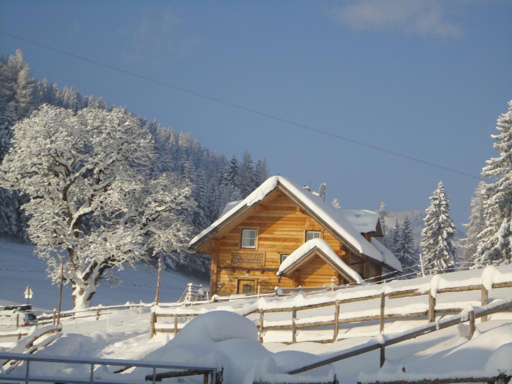Bichlhuette Pruggern