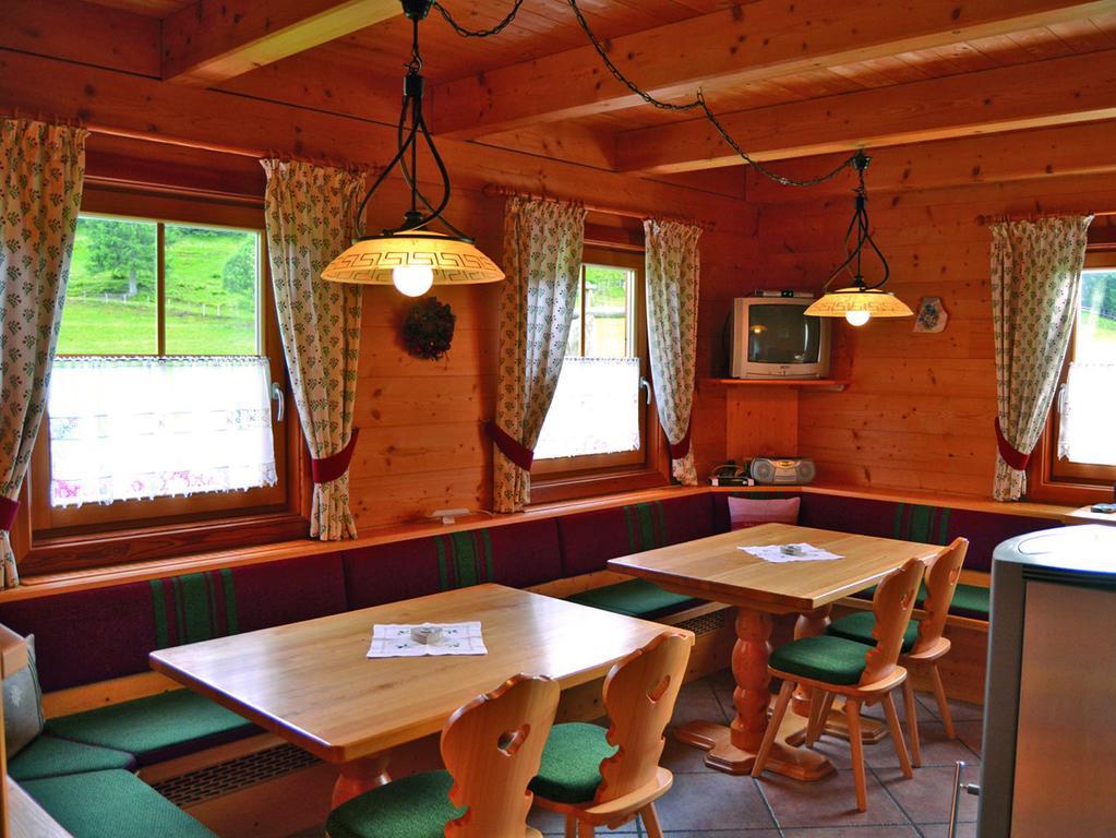 Bichlhütte *