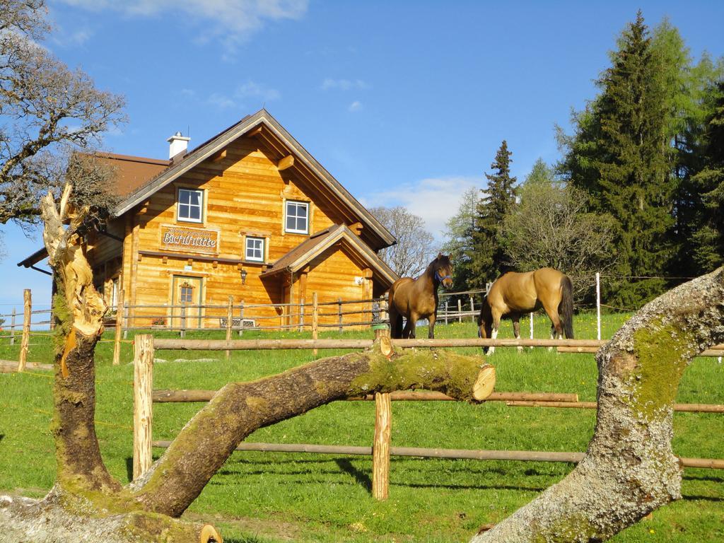 Bichlhuette