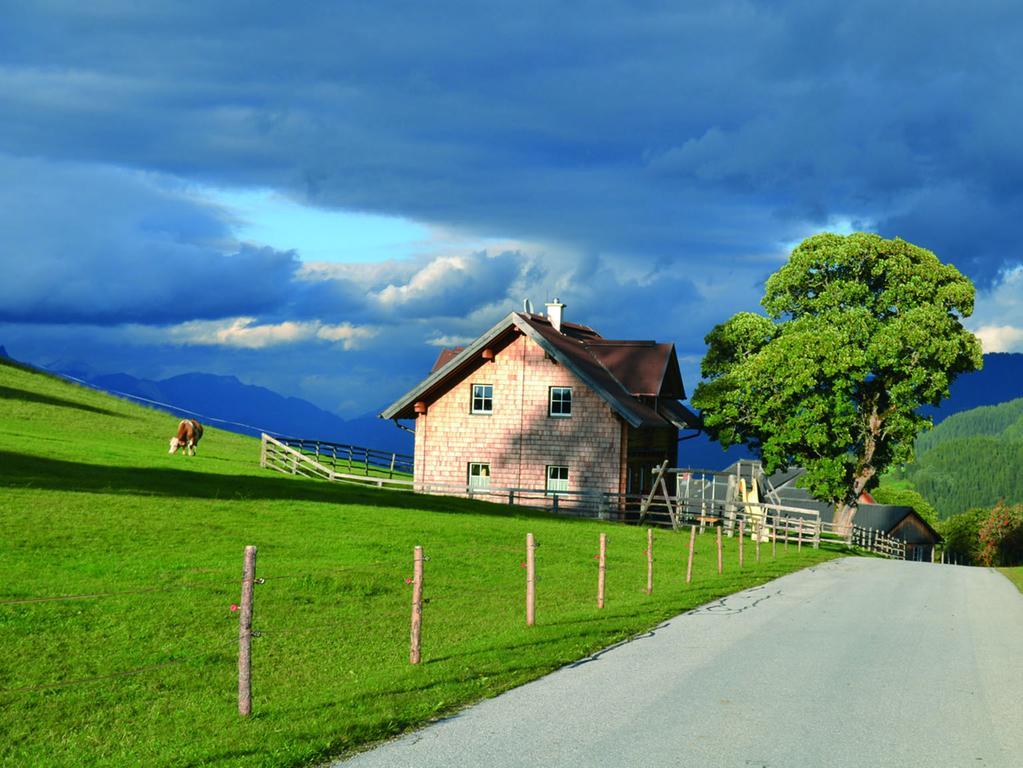 Bichlhuette * Pruggern