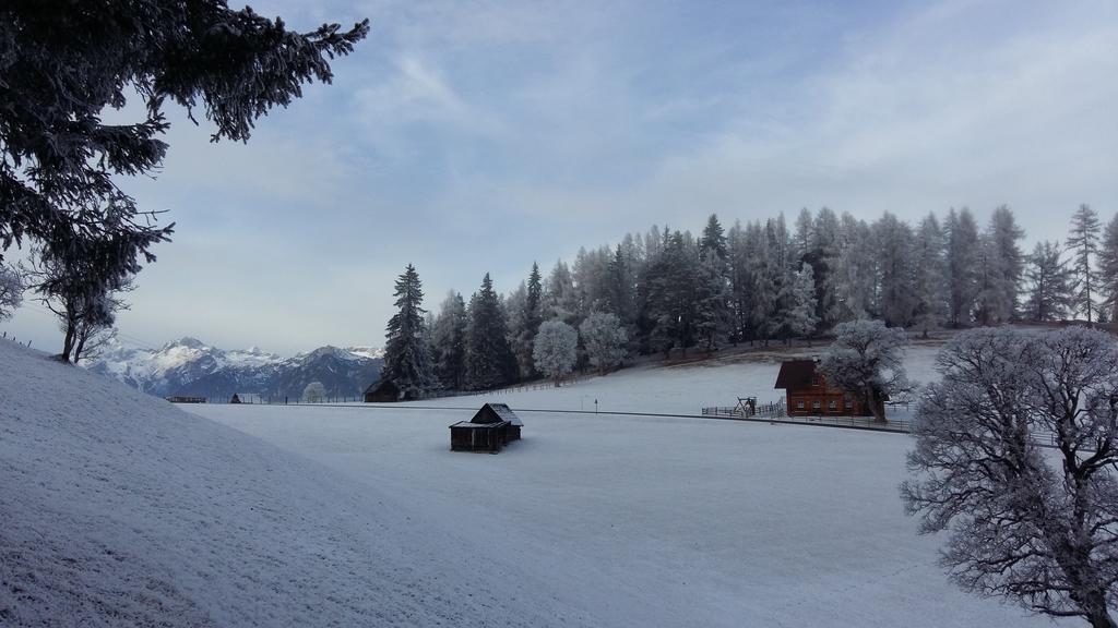 Ferienhaus Bichlhütte